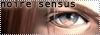 Close up on Squall's eye