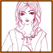 Chapter 5: Mina from Squall's recollection